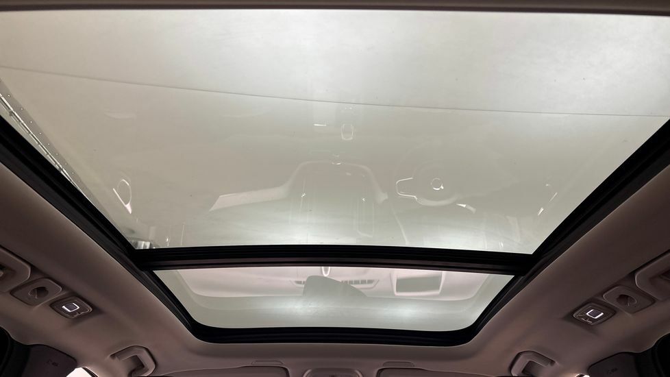 Volvo XC60 2.0 B5p Plus Black Edition Awd Geartronic - 20 Black #11