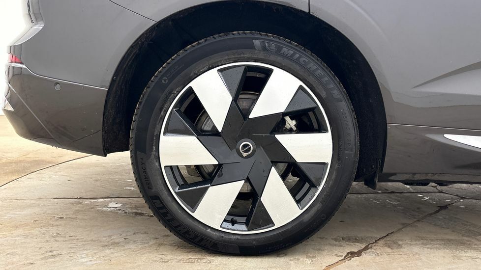 Volvo XC60 Ultra, T8 Awd Plug-in Hybrid, Bri Grey #4