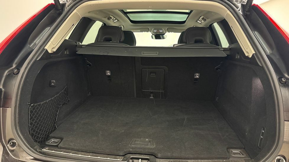 Volvo XC60 Ultra, T8 Awd Plug-in Hybrid, Bri Grey #5