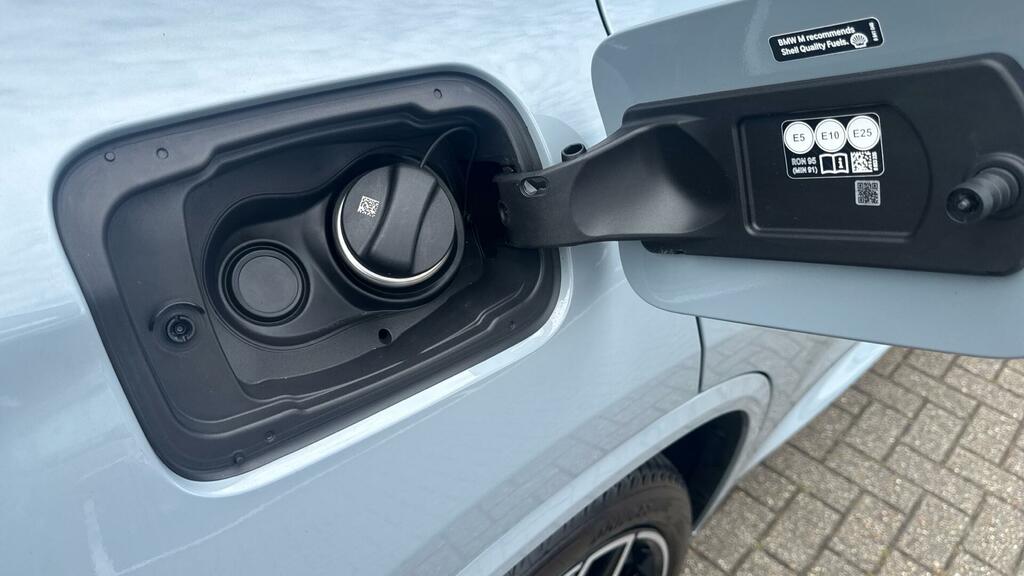 BMW X3 X3 Xdrive 20I M Sport Mhev Grey #34