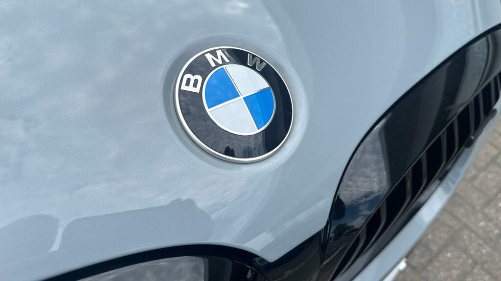 BMW X3 X3 Xdrive 20I M Sport Mhev Grey #36