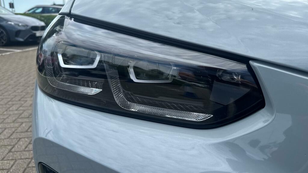 BMW X3 X3 Xdrive 20I M Sport Mhev Grey #23