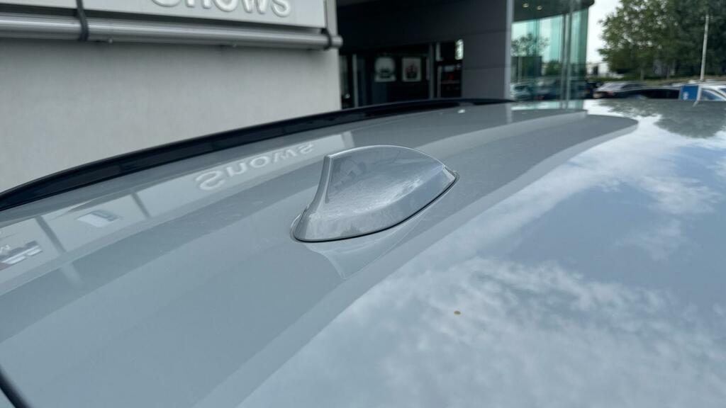 BMW X3 X3 Xdrive 20I M Sport Mhev Grey #32