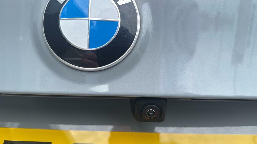 BMW X3 X3 Xdrive 20I M Sport Mhev Grey #27