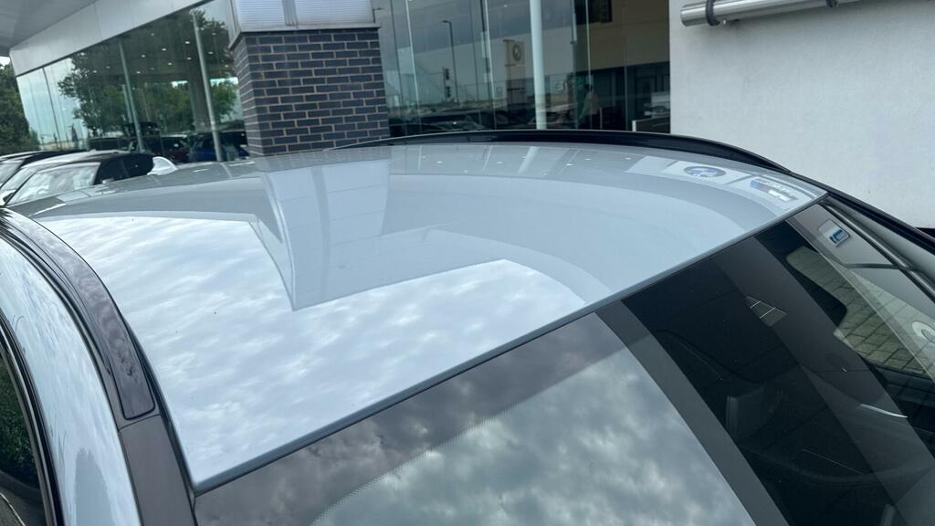 BMW X3 X3 Xdrive 20I M Sport Mhev Grey #21