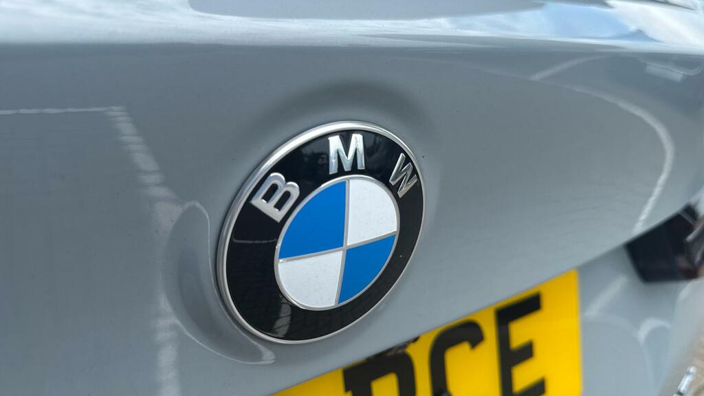 BMW X3 X3 Xdrive 20I M Sport Mhev Grey #24