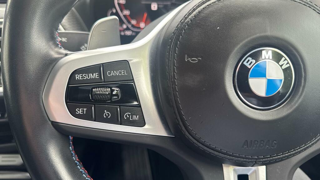 BMW X3 X3 Xdrive 20I M Sport Mhev Grey #17