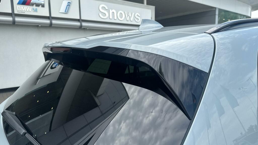BMW X3 X3 Xdrive 20I M Sport Mhev Grey #33