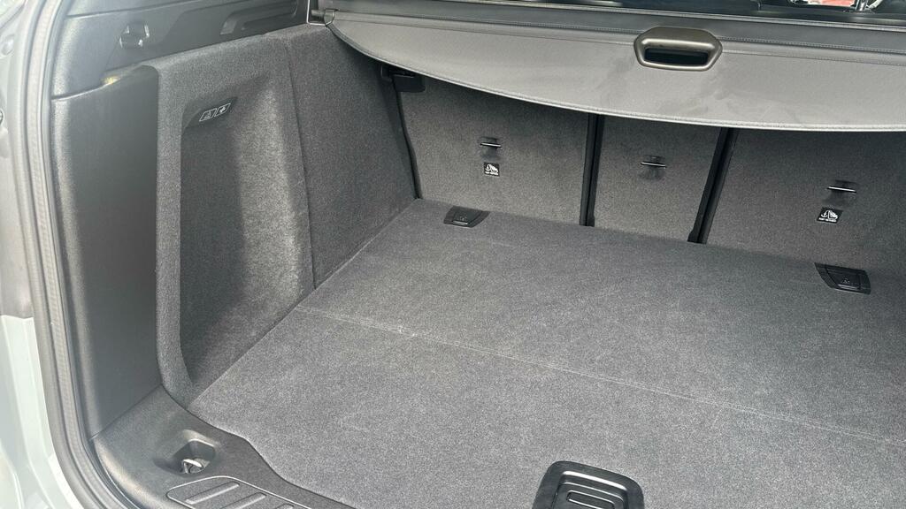 BMW X3 X3 Xdrive 20I M Sport Mhev Grey #28
