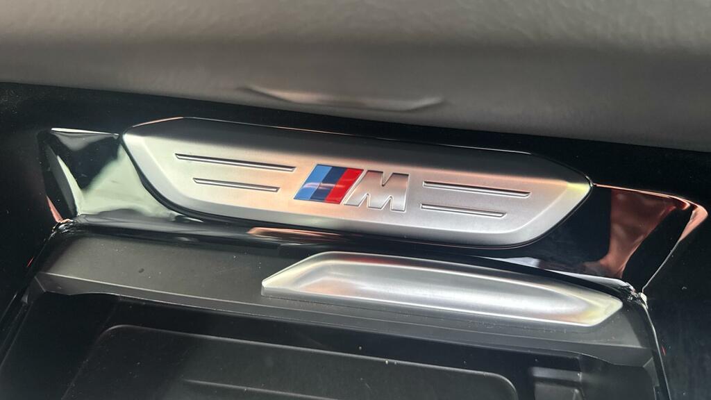 BMW X3 X3 Xdrive 20I M Sport Mhev Grey #52