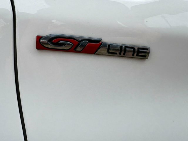 Peugeot 208 2016 1.6 Bluehdi Gt Line Hatchback Manu CA53WYN White #5