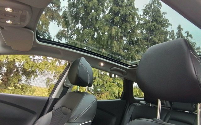 Renault Kadjar Signature Nav Dci Black #11