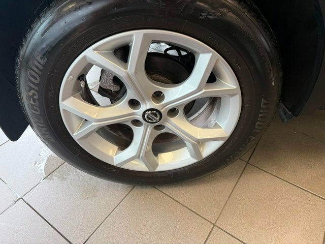 Nissan Juke 2020 1.0 Dig-t N-connecta Suv Dct CV70JWZ Blue #6