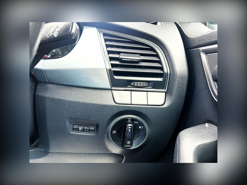 Skoda Fabia  Silver #26