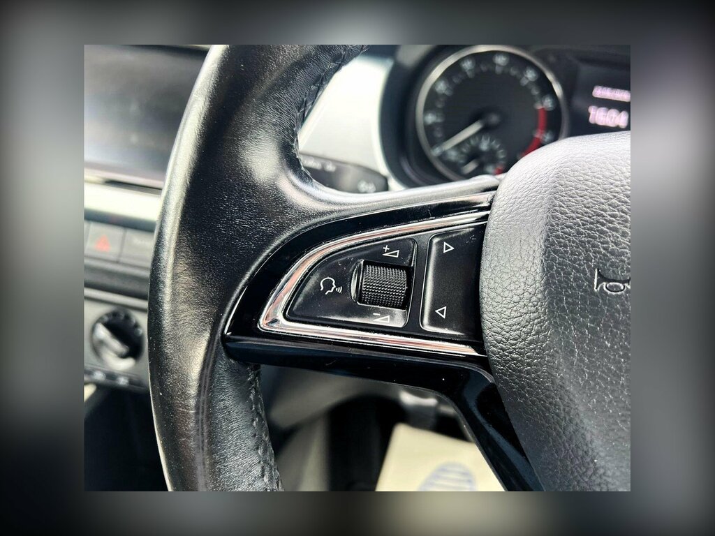 Skoda Fabia  Silver #20