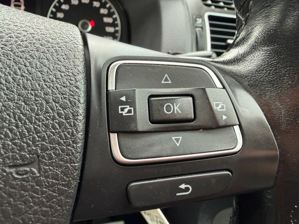 Volkswagen Touran 1.6 Tdi Se Euro 5 #61