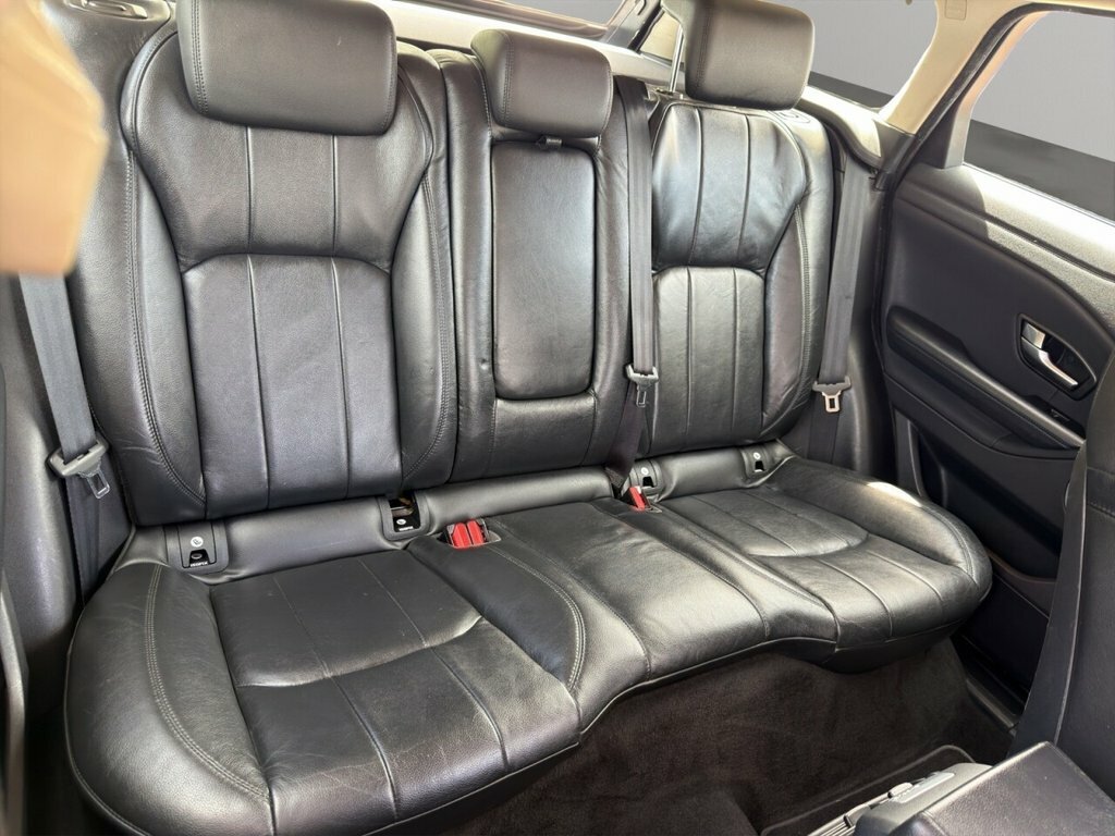 Land Rover Range Rover Evoque 2.0 Ed4 Se Tech 148 Bhp Grey #19