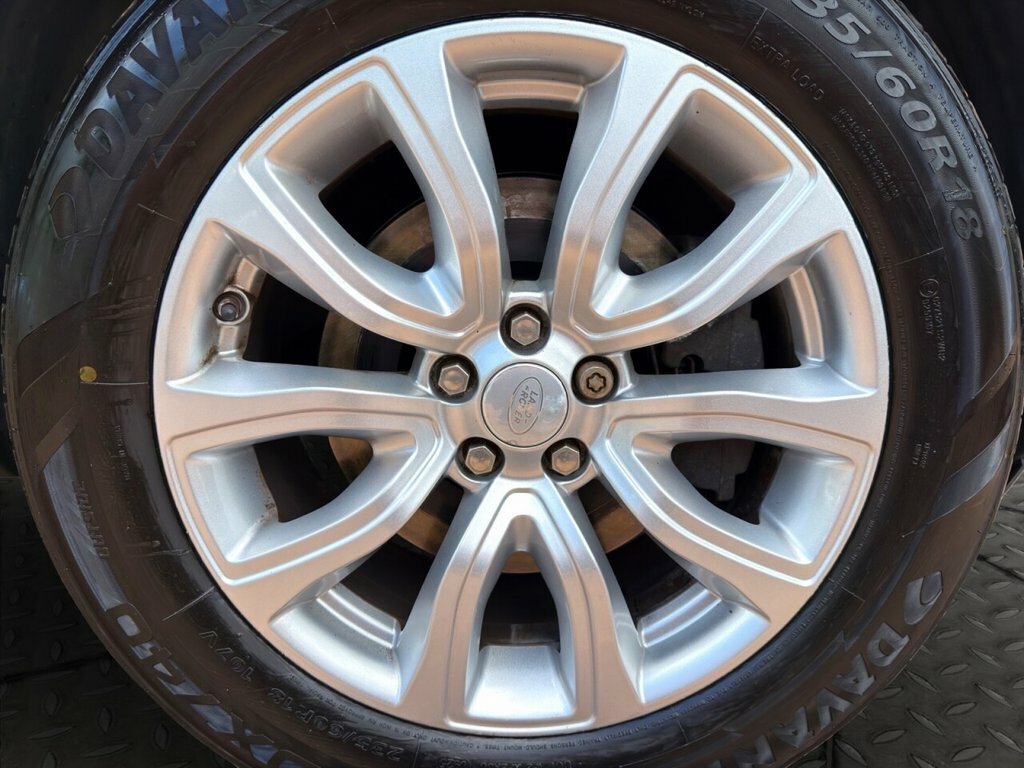 Land Rover Range Rover Evoque 2.0 Ed4 Se Tech 148 Bhp Grey #48