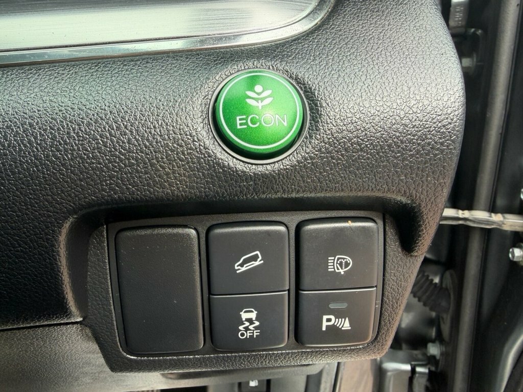 Honda Cr-V 2.0 I-vtec Ex Silver #34