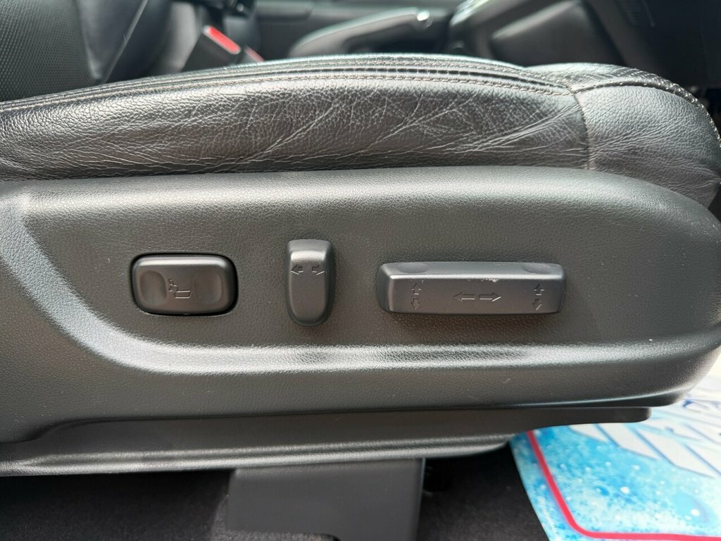 Honda Cr-V 2.0 I-vtec Ex Silver #32