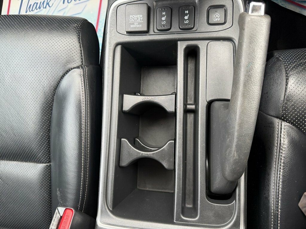 Honda Cr-V 2.0 I-vtec Ex Silver #44