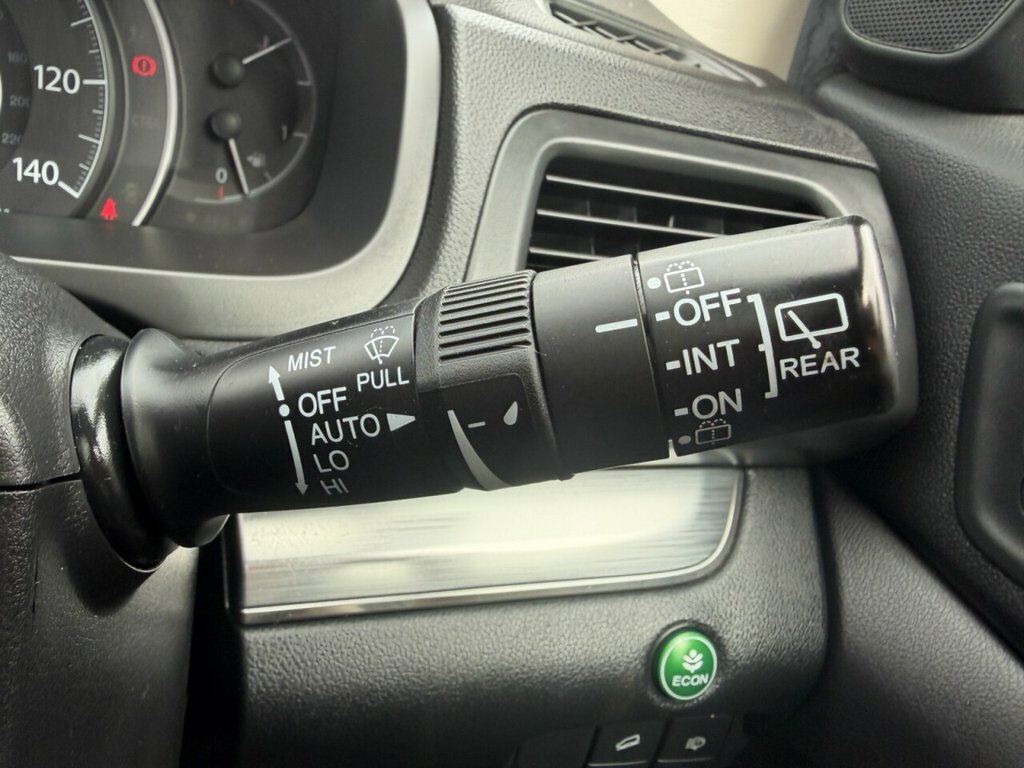 Honda Cr-V 2.0 I-vtec Ex Silver #35
