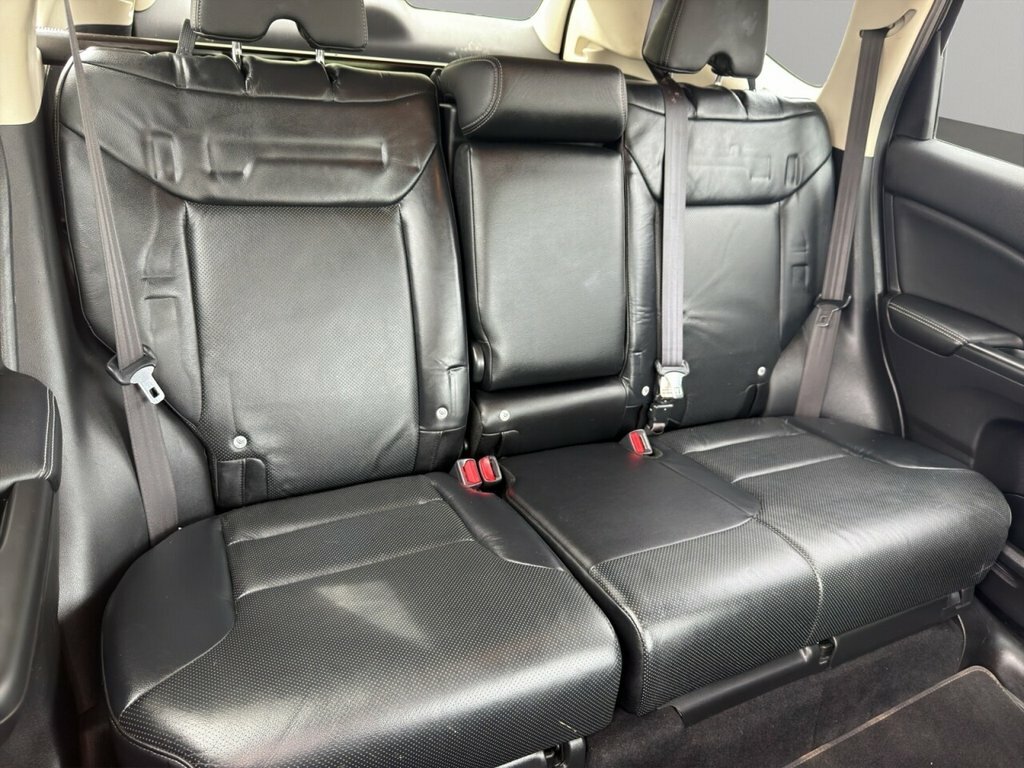 Honda Cr-V 2.0 I-vtec Ex Silver #17
