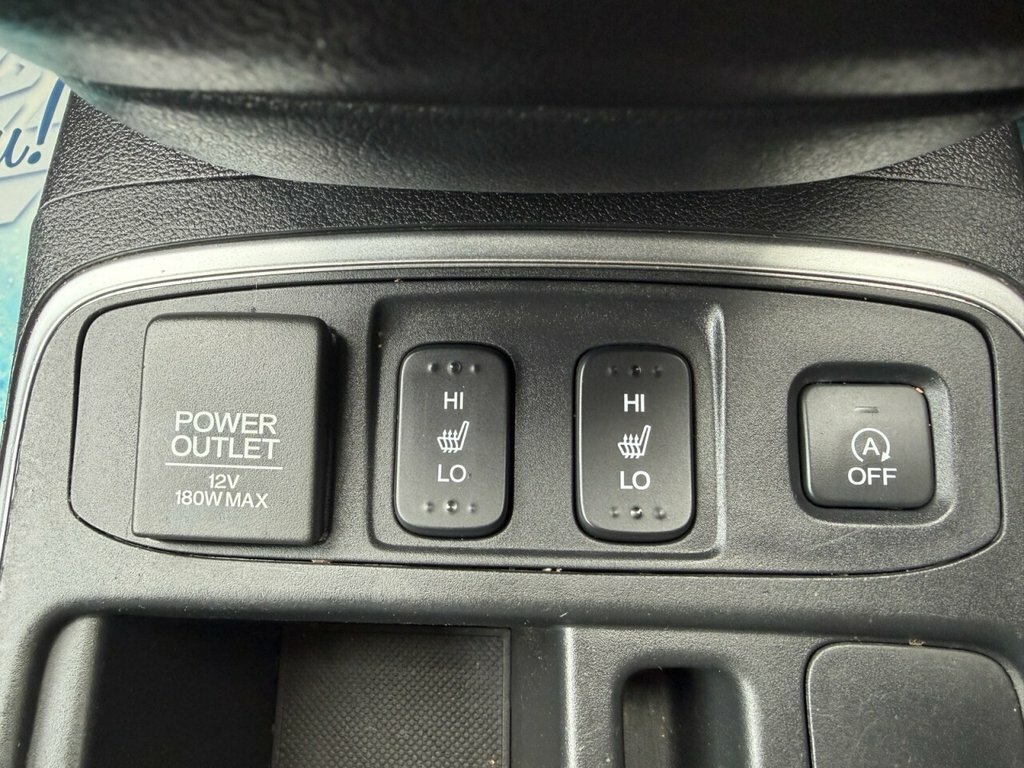 Honda Cr-V 2.0 I-vtec Ex Silver #43