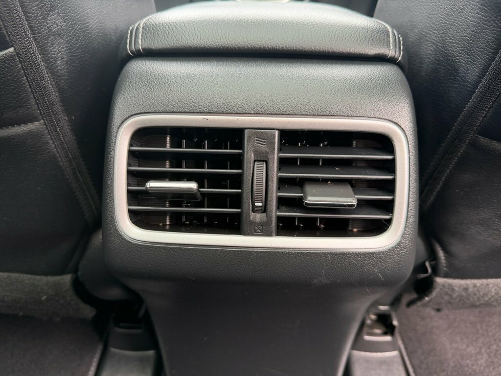 Honda Cr-V 2.0 I-vtec Ex Silver #31