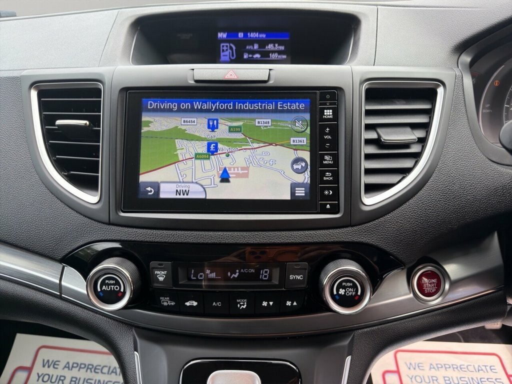 Honda Cr-V 2.0 I-vtec Ex Silver #14