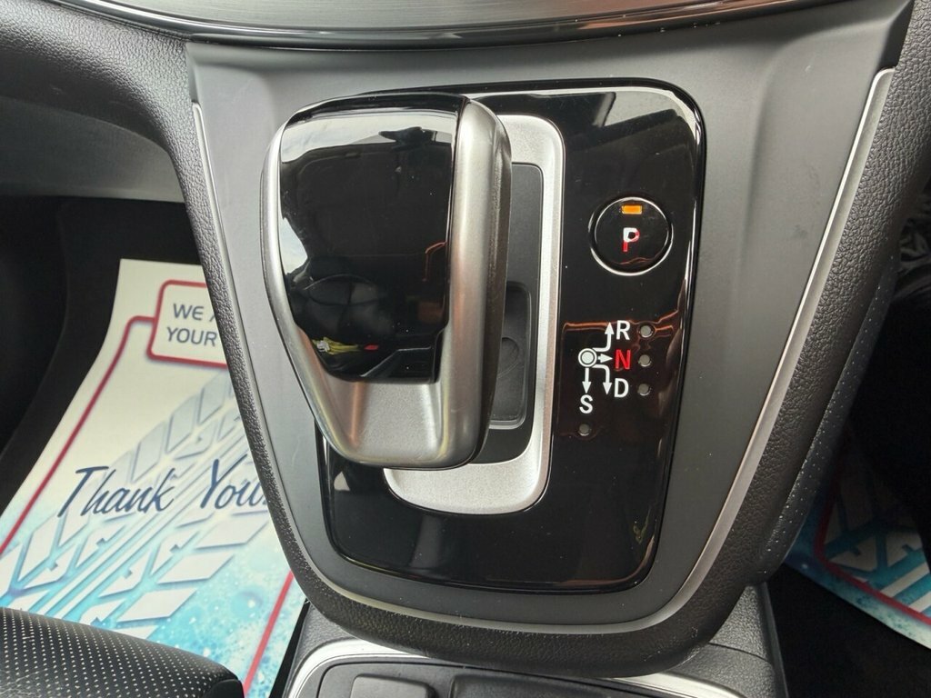 Honda Cr-V 2.0 I-vtec Ex Silver #46