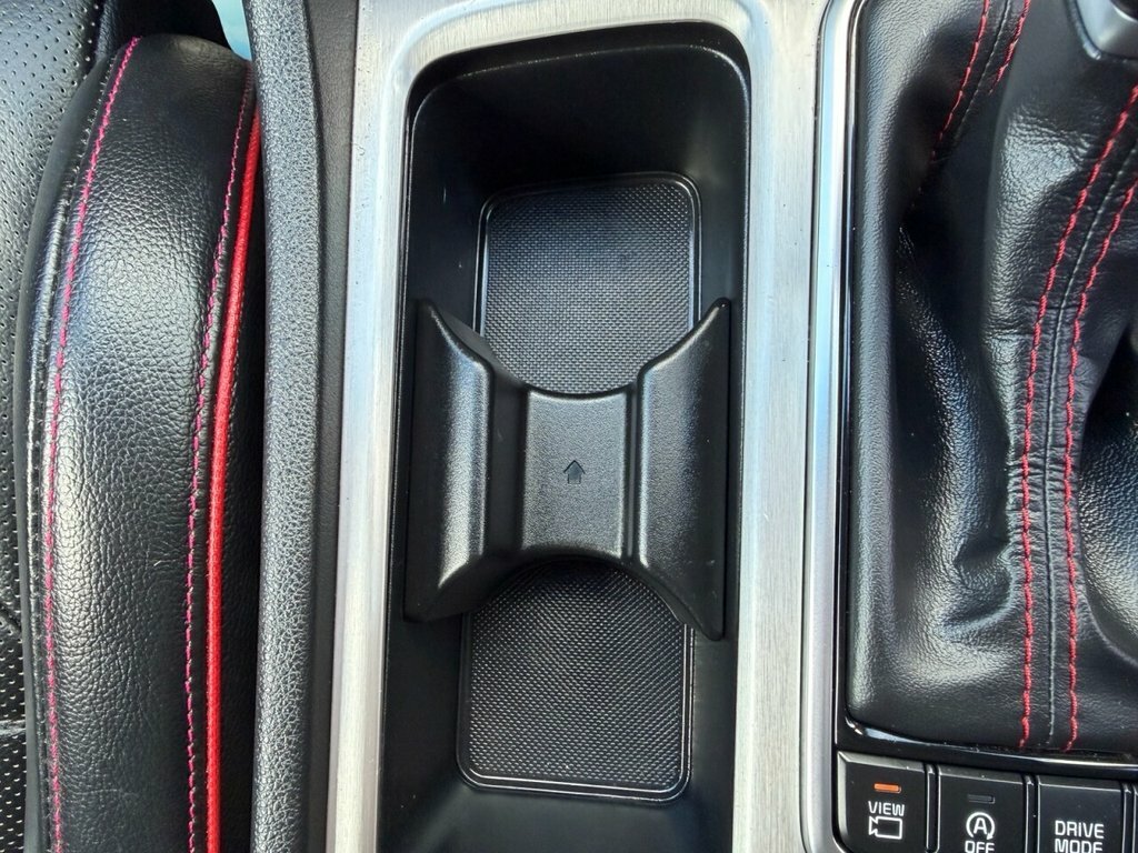 Kia Optima 1.6 Crdi Isg 3 Dct Black #41
