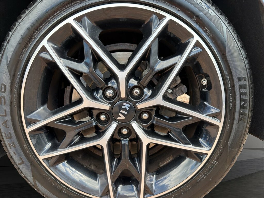 Kia Optima 1.6 Crdi Isg 3 Dct Black #22