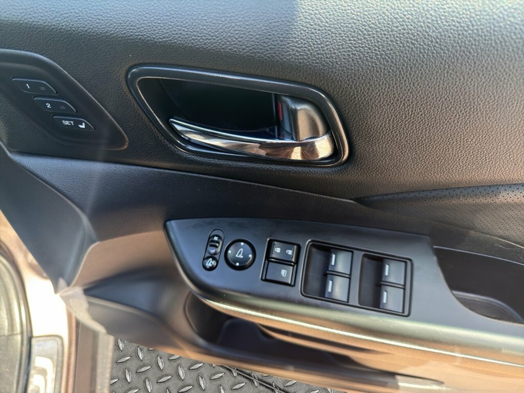 Honda Cr-V 2.0 I-vtec Se Plus 153 Bhp Silver #16