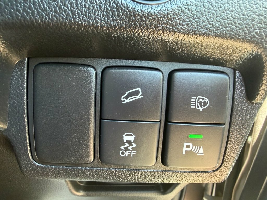 Honda Cr-V 2.0 I-vtec Se Plus 153 Bhp Silver #30