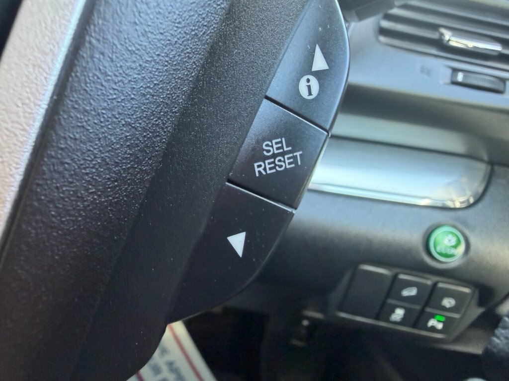 Honda Cr-V 2.0 I-vtec Se Plus 153 Bhp Silver #38