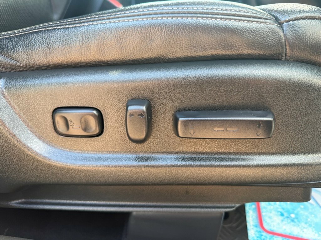 Honda Cr-V 2.0 I-vtec Se Plus 153 Bhp Silver #29