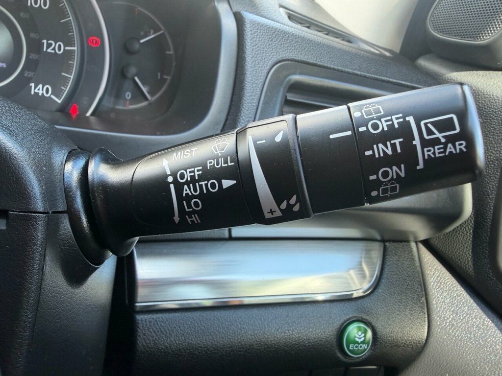 Honda Cr-V 2.0 I-vtec Se Plus 153 Bhp Silver #34