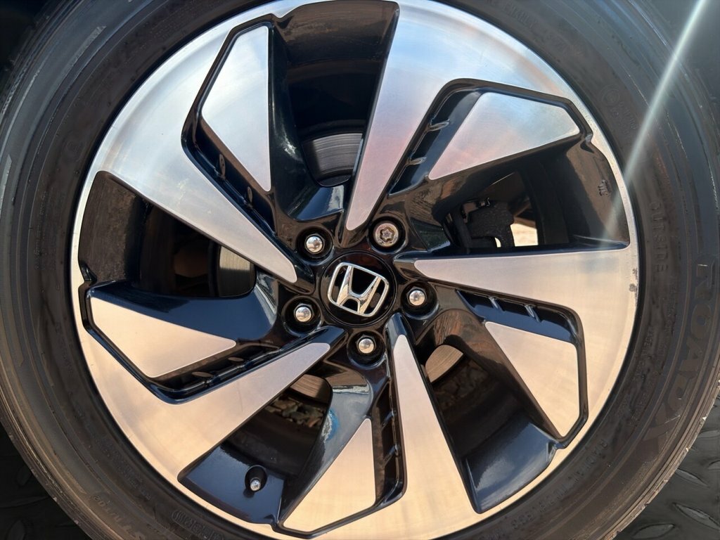 Honda Cr-V 2.0 I-vtec Se Plus 153 Bhp Silver #48