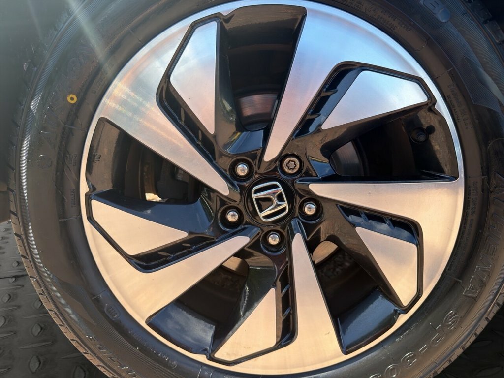 Honda Cr-V 2.0 I-vtec Se Plus 153 Bhp Silver #47