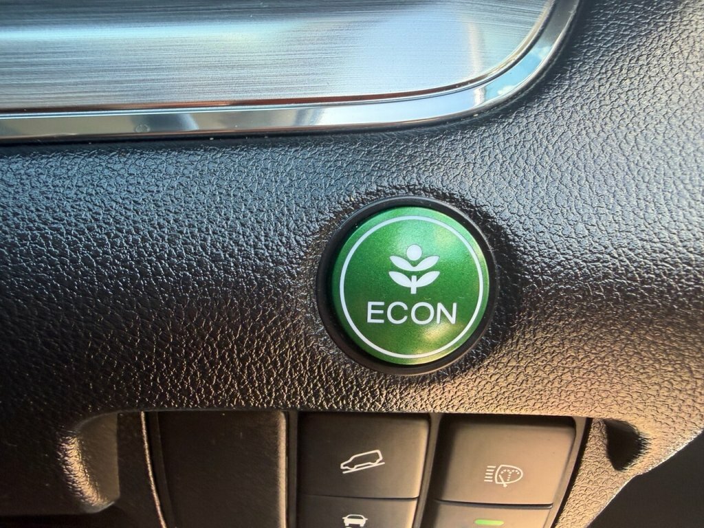 Honda Cr-V 2.0 I-vtec Se Plus 153 Bhp Silver #32