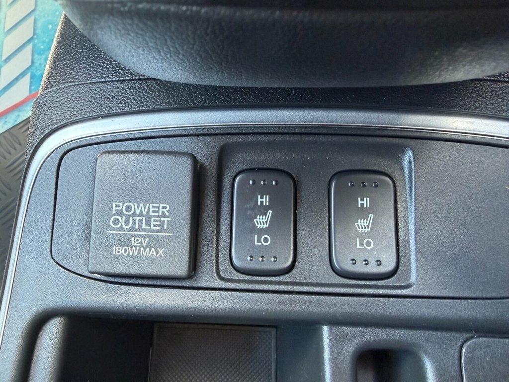 Honda Cr-V 2.0 I-vtec Se Plus 153 Bhp Silver #40