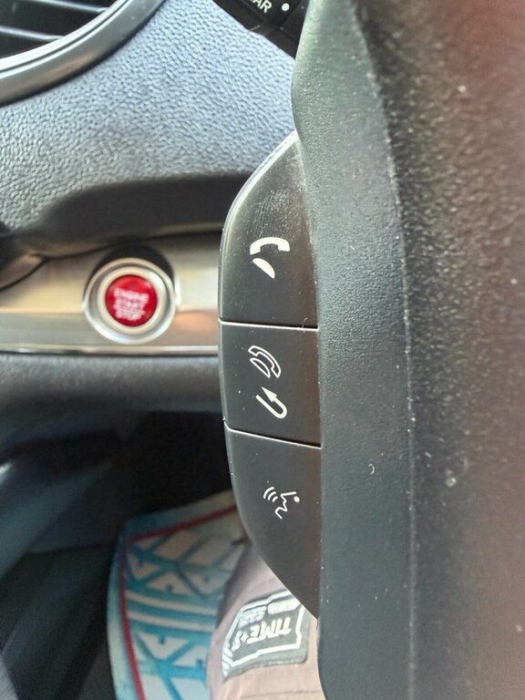 Honda Cr-V 2.0 I-vtec Se Plus 153 Bhp Silver #39