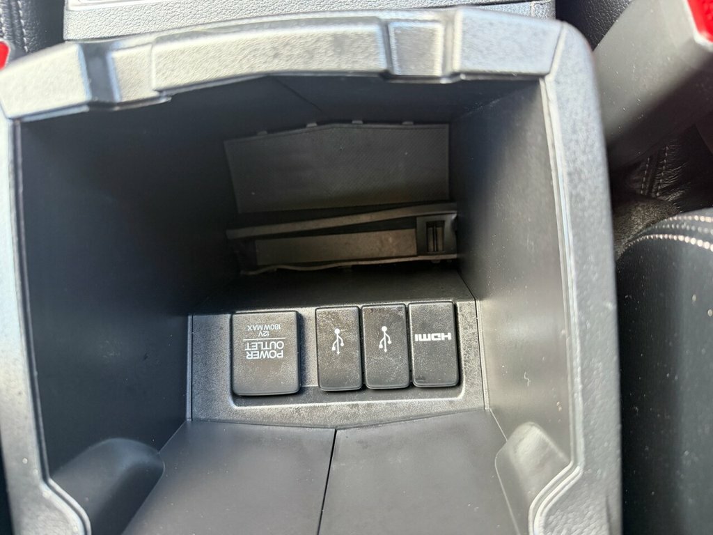 Honda Cr-V 2.0 I-vtec Se Plus 153 Bhp Silver #42