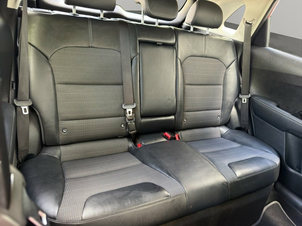 Kia Niro 3 Black #18