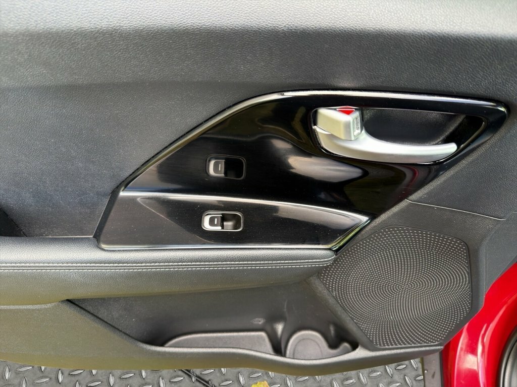 Kia Niro 3 Black #14
