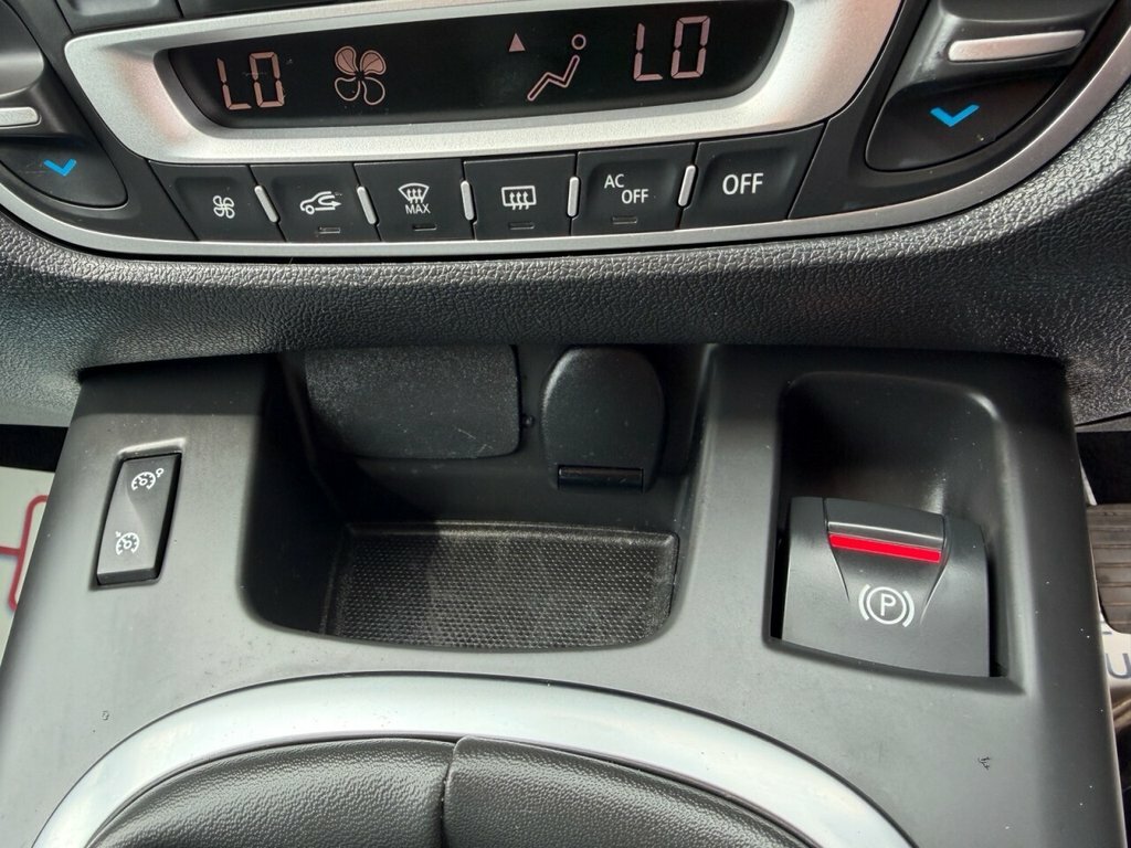 Renault Scenic 1.5 Dci Limited Nav 2015 Silver #36