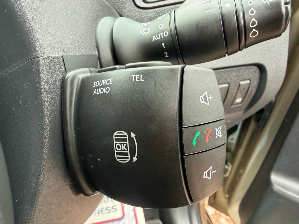 Renault Scenic 1.5 Dci Limited Nav 2015 Silver #31