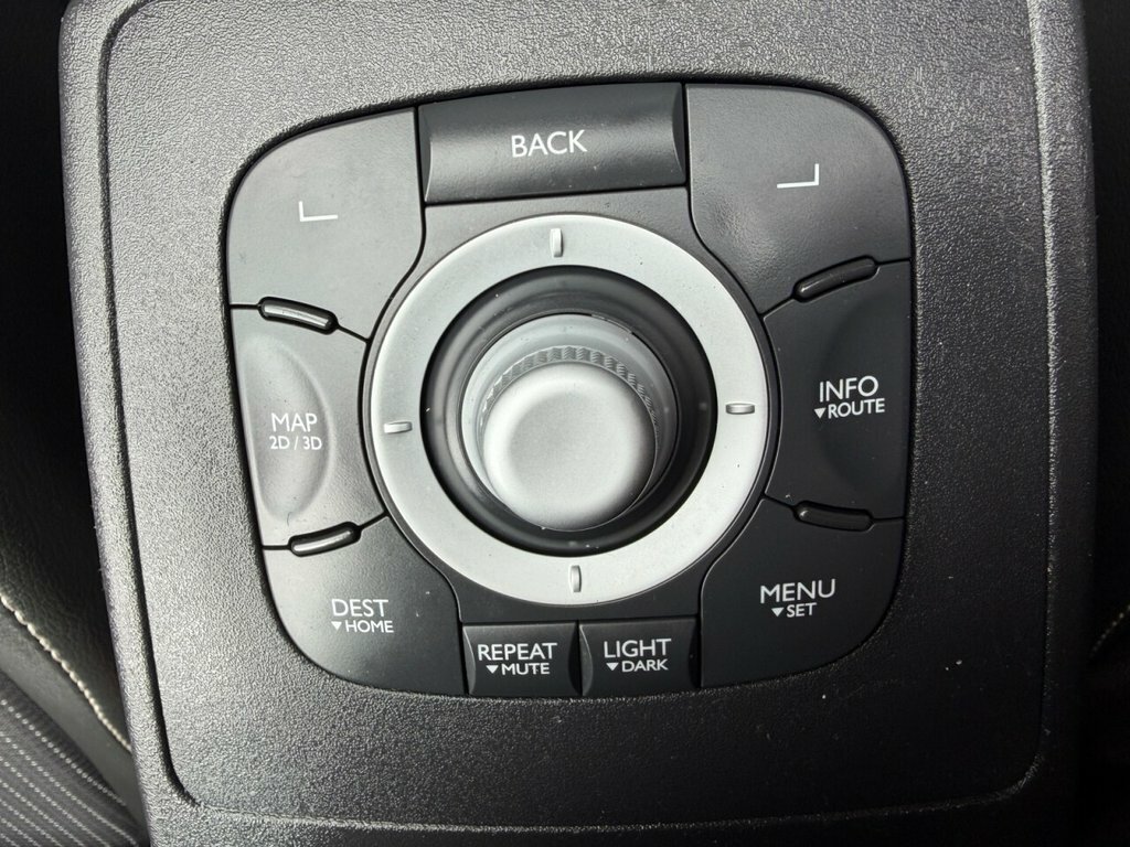 Renault Scenic 1.5 Dci Limited Nav 2015 Silver #38
