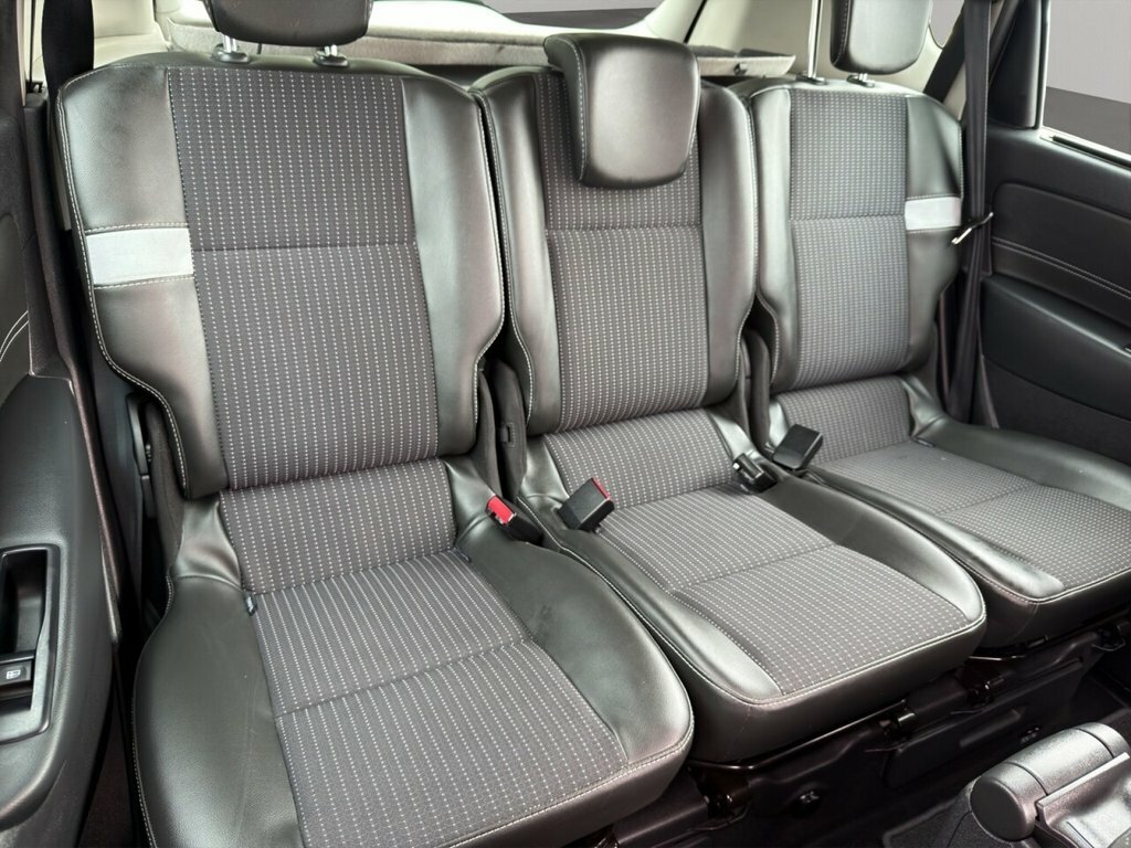 Renault Scenic 1.5 Dci Limited Nav 2015 Silver #19